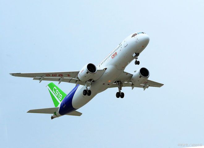 C919与江苏科技的协同发展，探索中国航空工业的崭新篇章